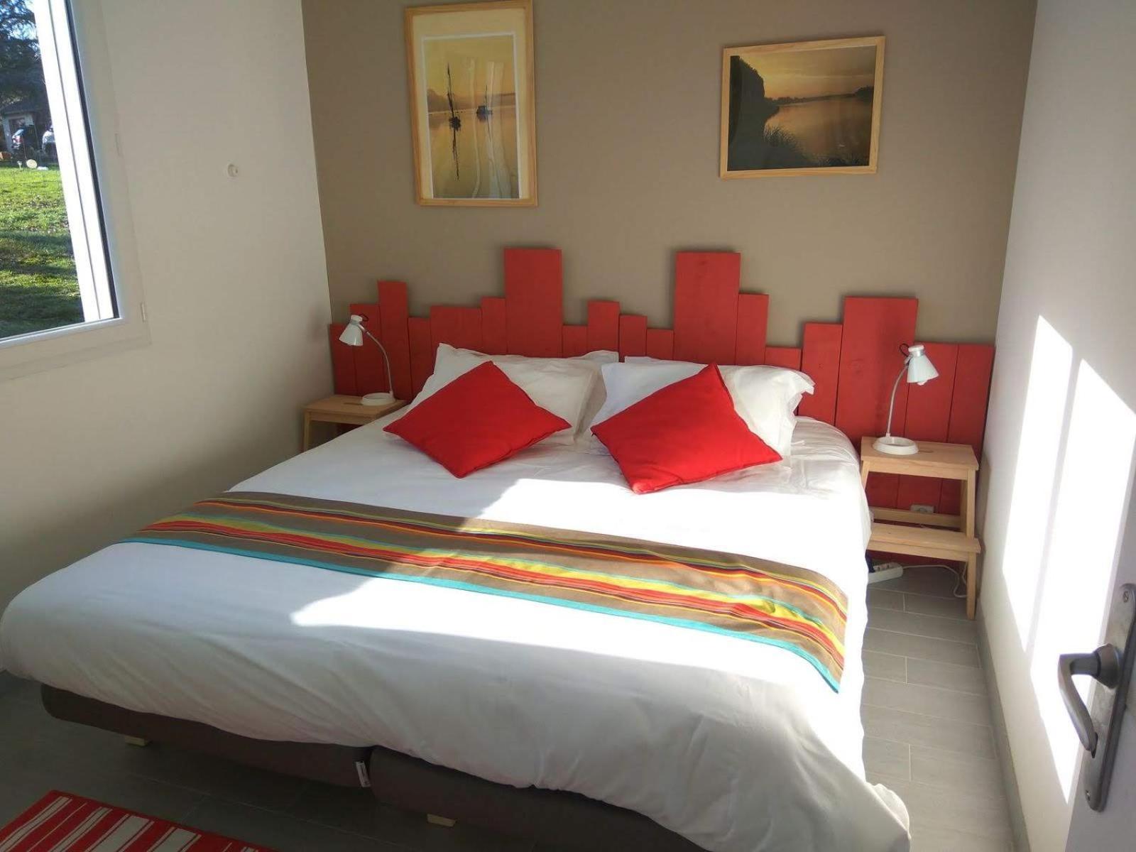 Ferienhaus Noa Gris